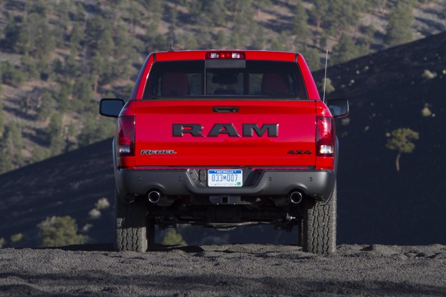 Ram Rebel 012