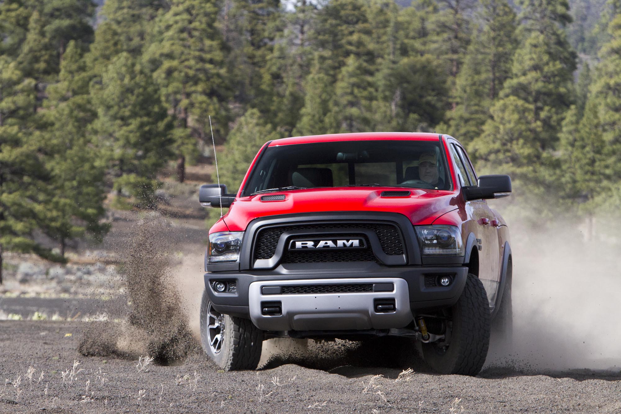 ram rebel with rambox