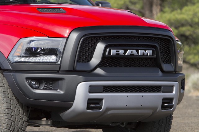 Ram Rebel 027