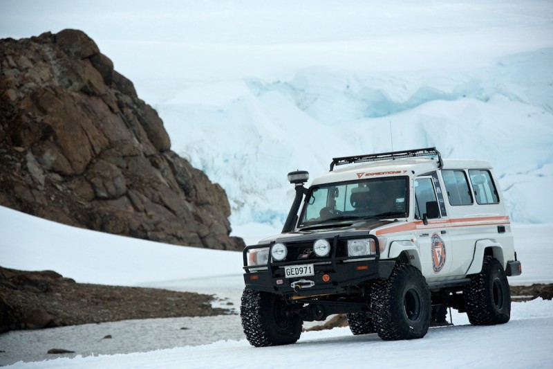 Celebrates 10 Years of Adventure Expedition Portal