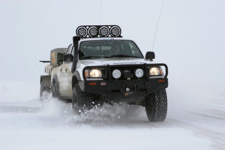 Celebrates 10 Years of Adventure Expedition Portal