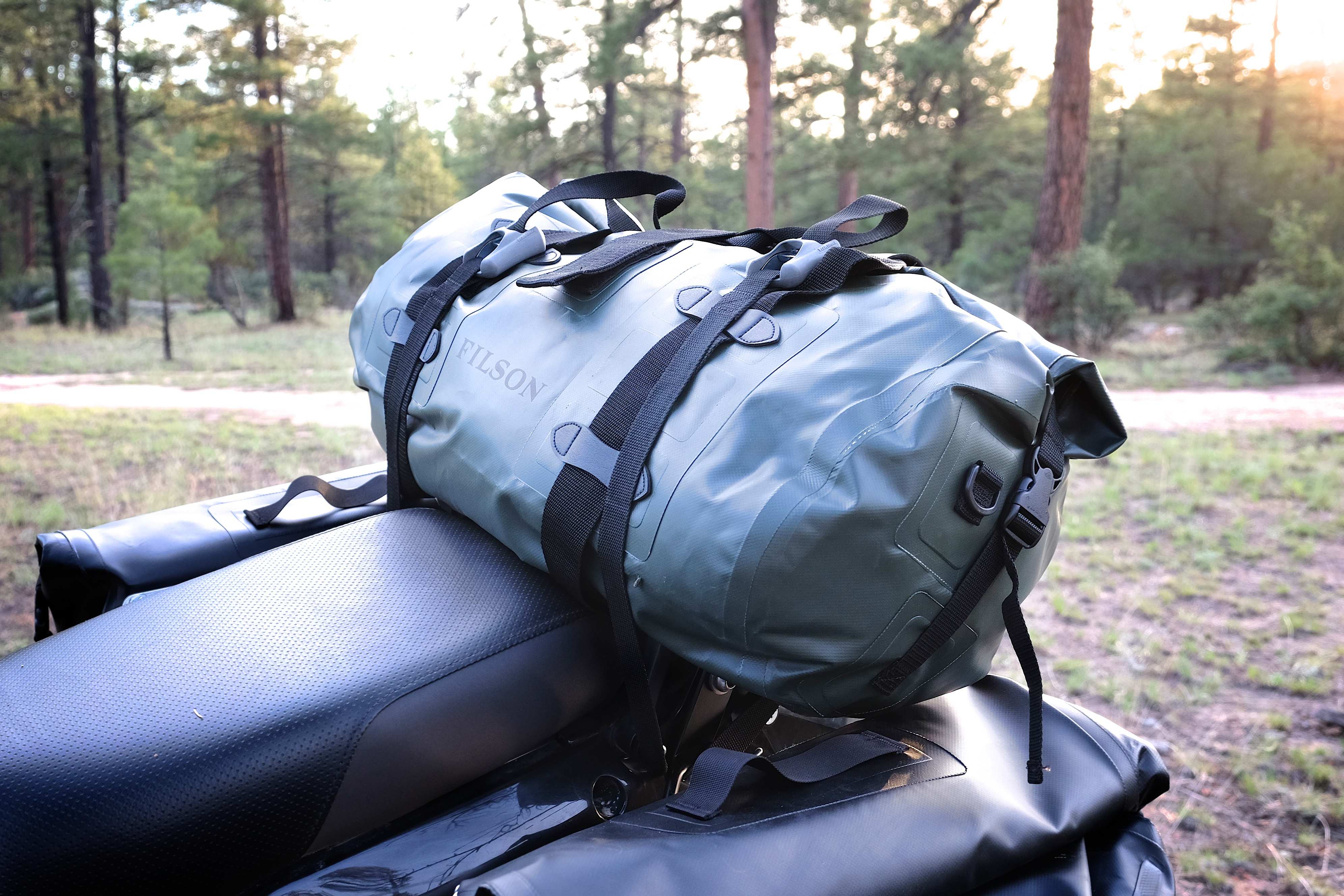 Filson bike bag sale