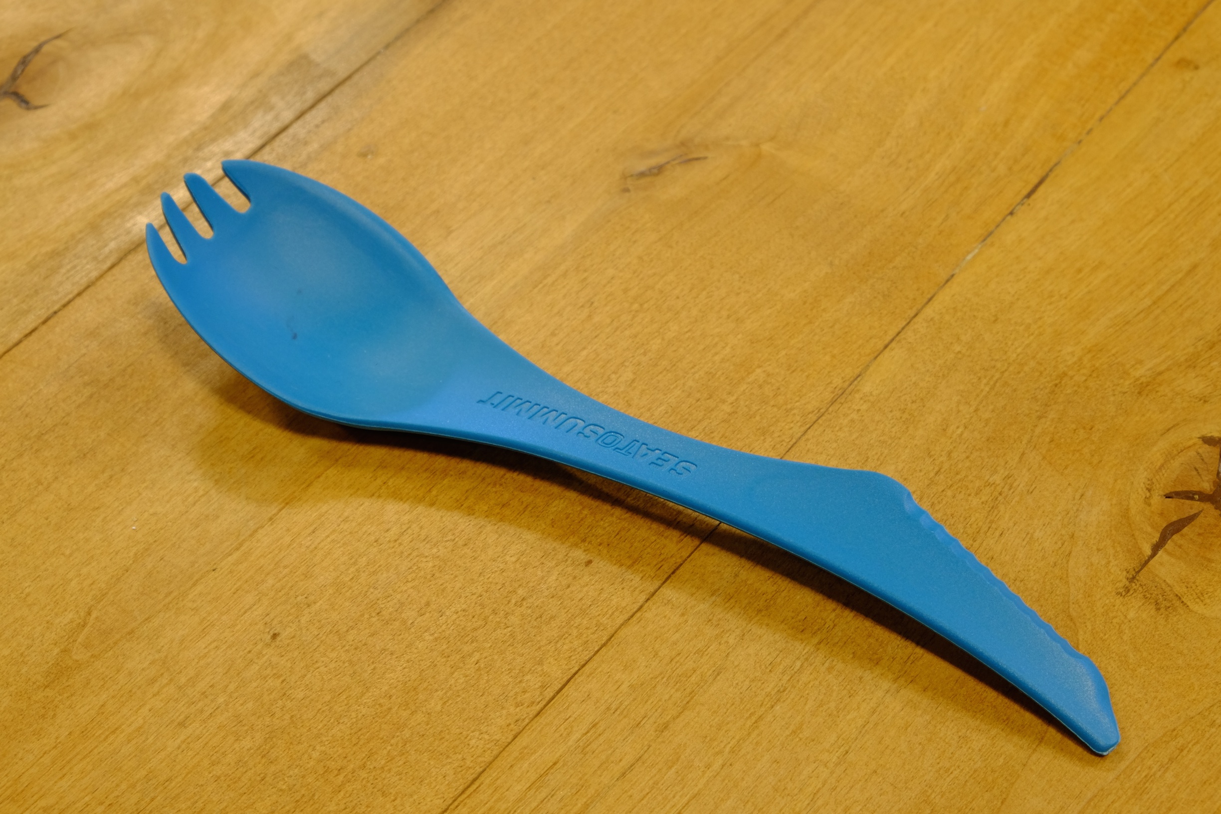 From the ExPo Vault: The Best of the Best - Sporks - Expedition Portal