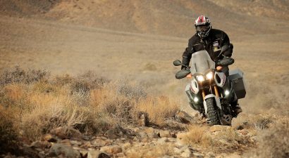 small displacement adventure bikes