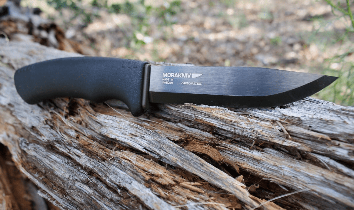 Morakniv bushcraft