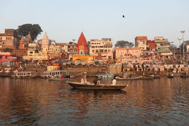 Varanasi-2