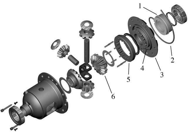 RD81 where the air comes from lettered