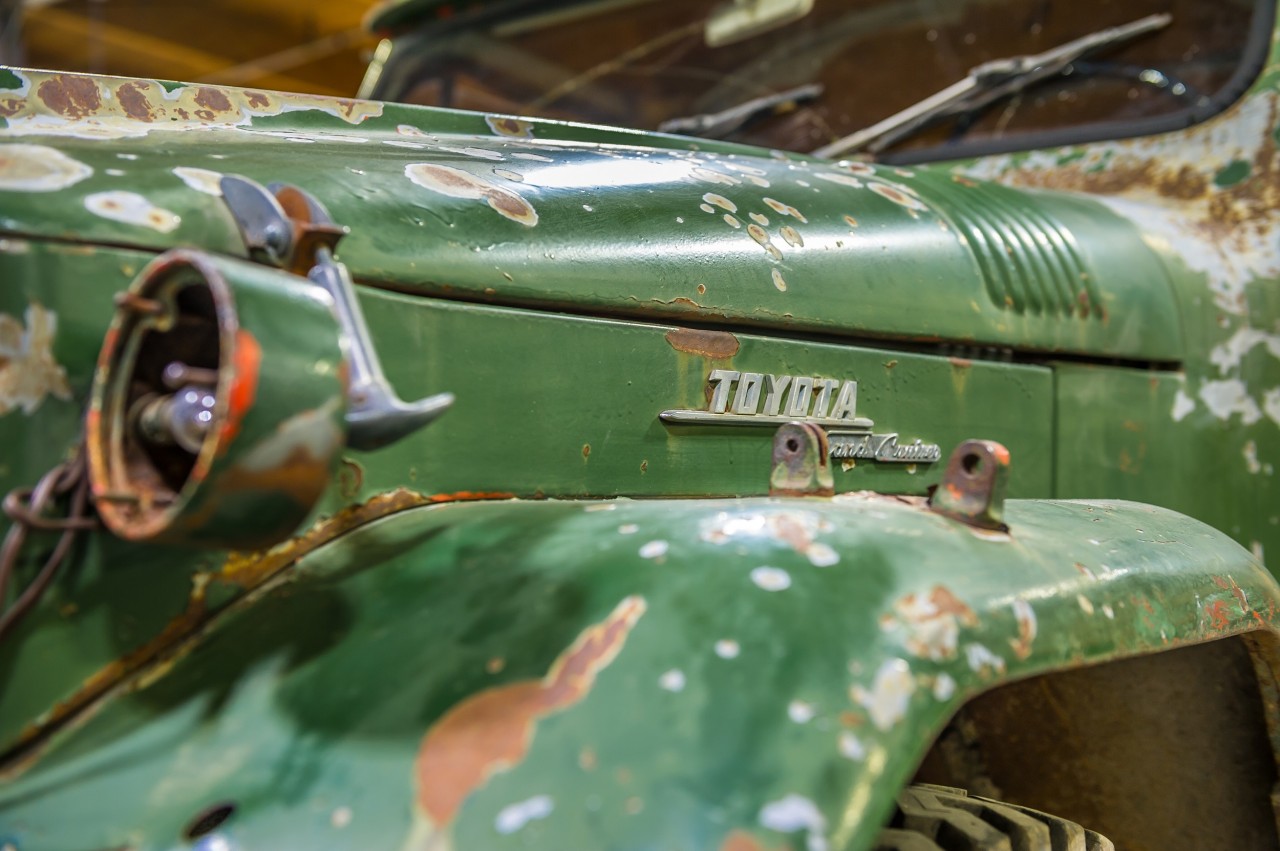 land cruiser museum salt lake city-1-2