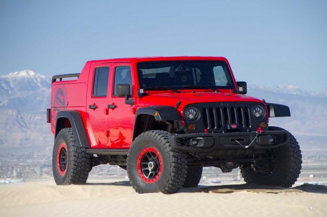 2015 SEMA Red Reponder 001