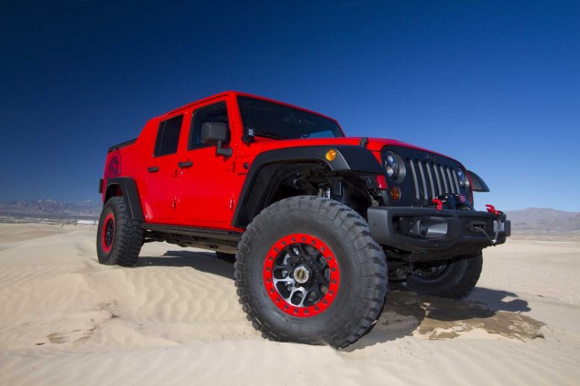 2015 SEMA Red Reponder 006