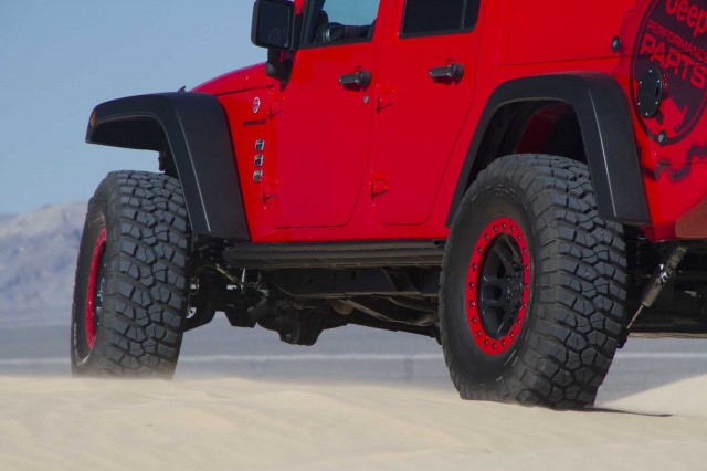 2015 SEMA Red Reponder 008