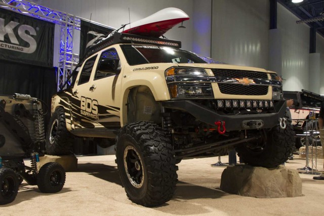 2015 SEMA Rigs 005