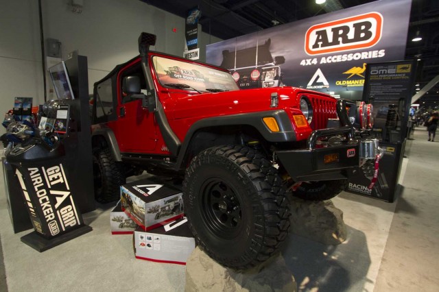 2015 SEMA Rigs 008