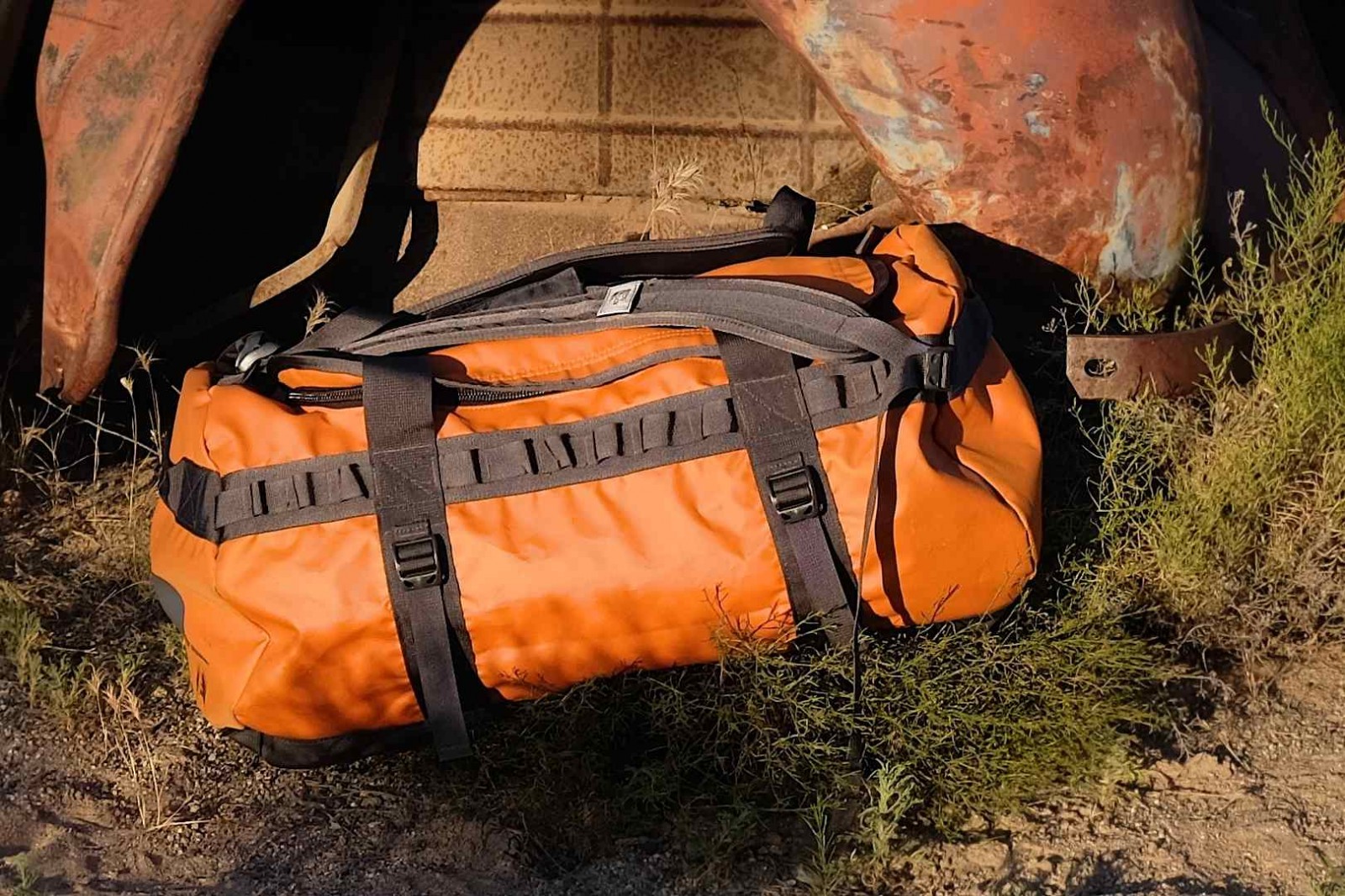 base camp duffel xxl