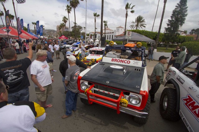 2015 Collard -  NORRA Mexican 1000 002