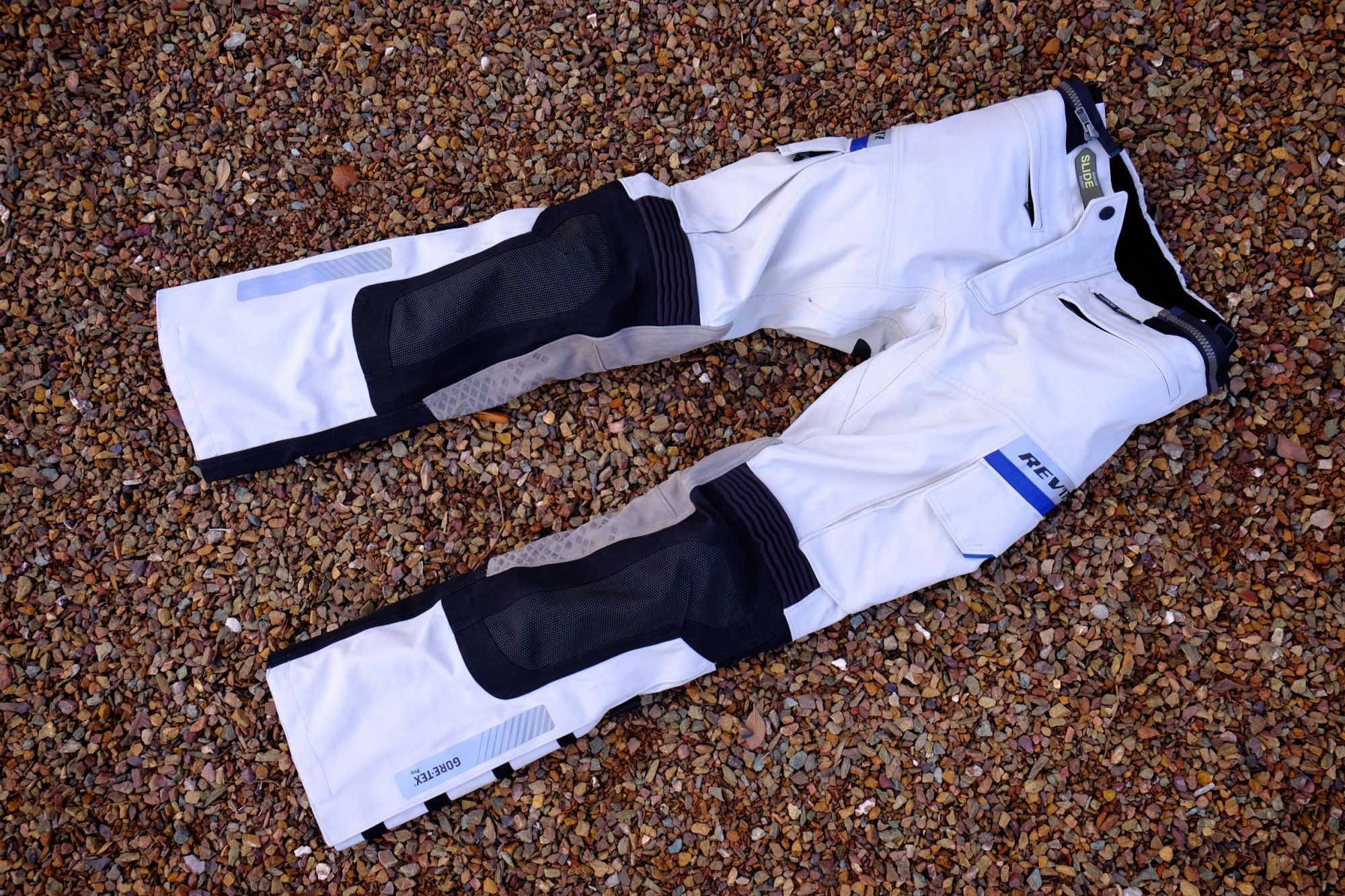 Dominator 3 GTX Motorcycle Pants  Our top-level, around-the-world