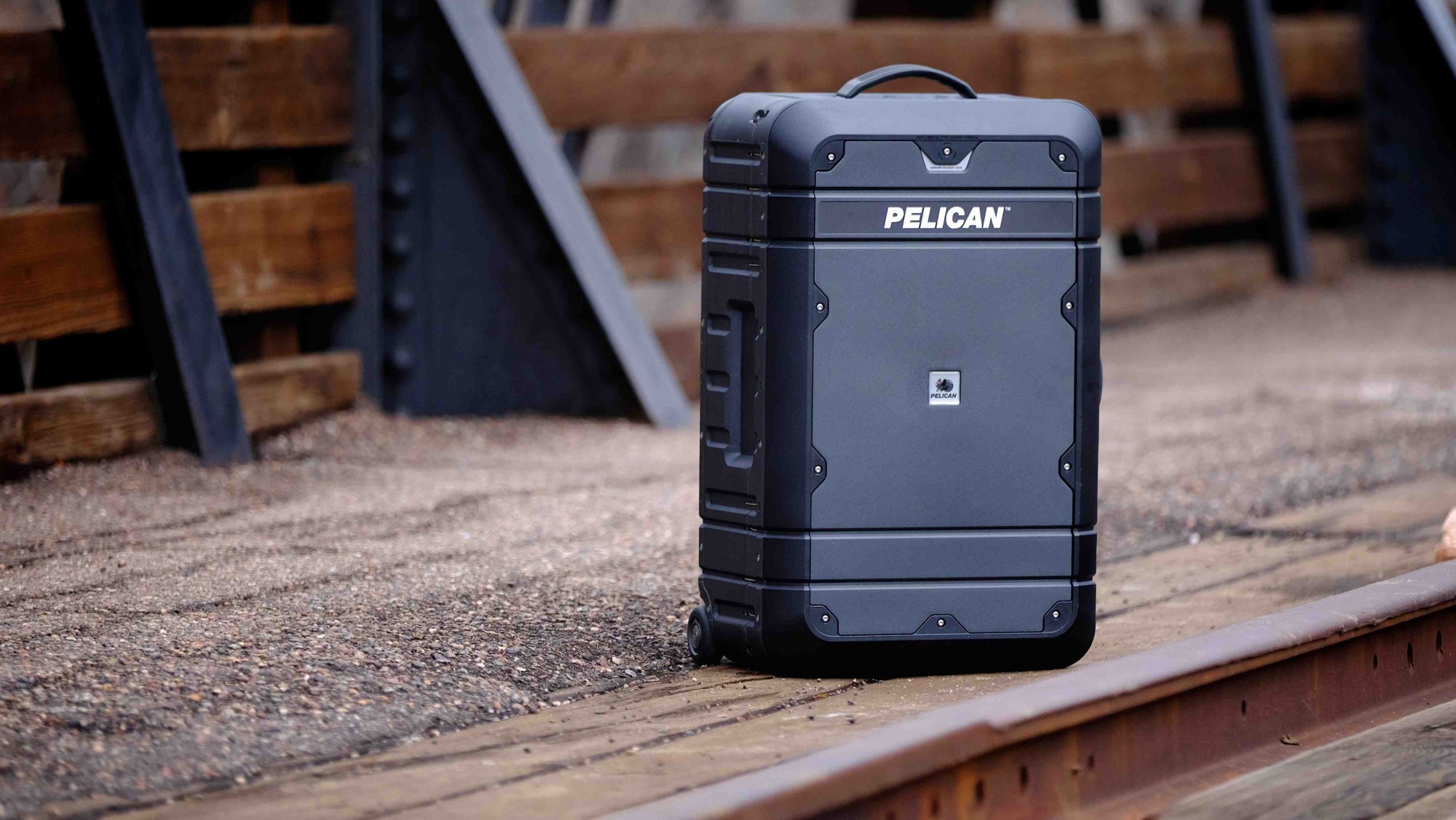 Field Tested Pelican ProGear Elite Carryon Expedition Portal