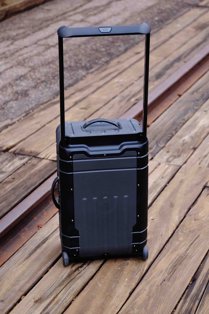 Field Tested Pelican ProGear Elite Carryon Expedition Portal