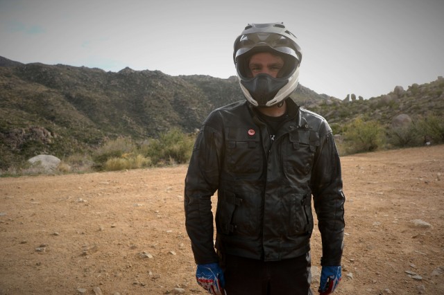 Field Tested - ICON 1000 Forestall Jacket (1)