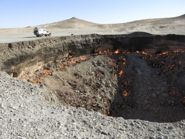 Turkmenistan 0136