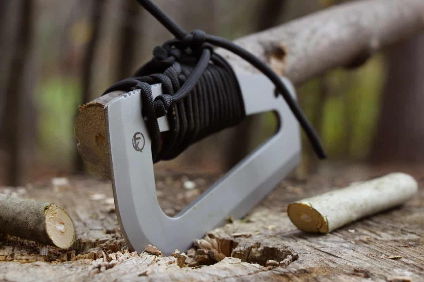 Farson Blade Survival Tool