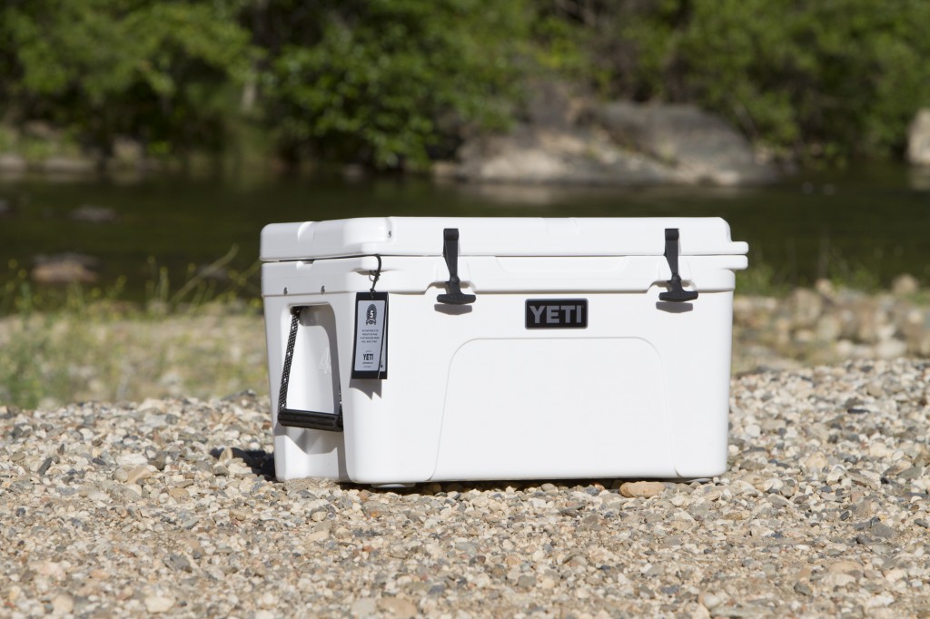 The Big Chill: Overland Journal's Cooler Test - Expedition Portal