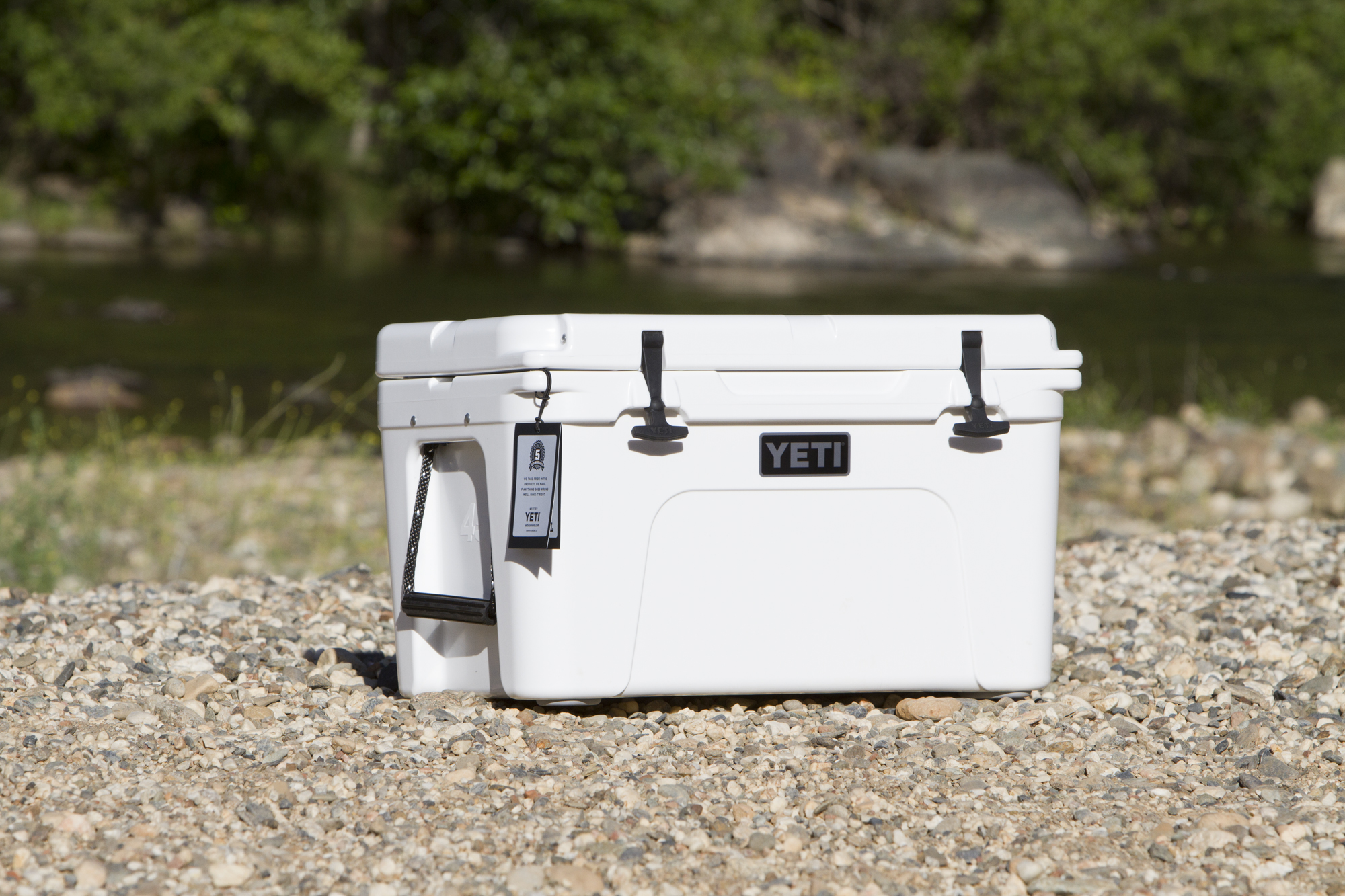 Field Tested: Yeti's Brand New Hopper Flip 12 - Expedition Portal