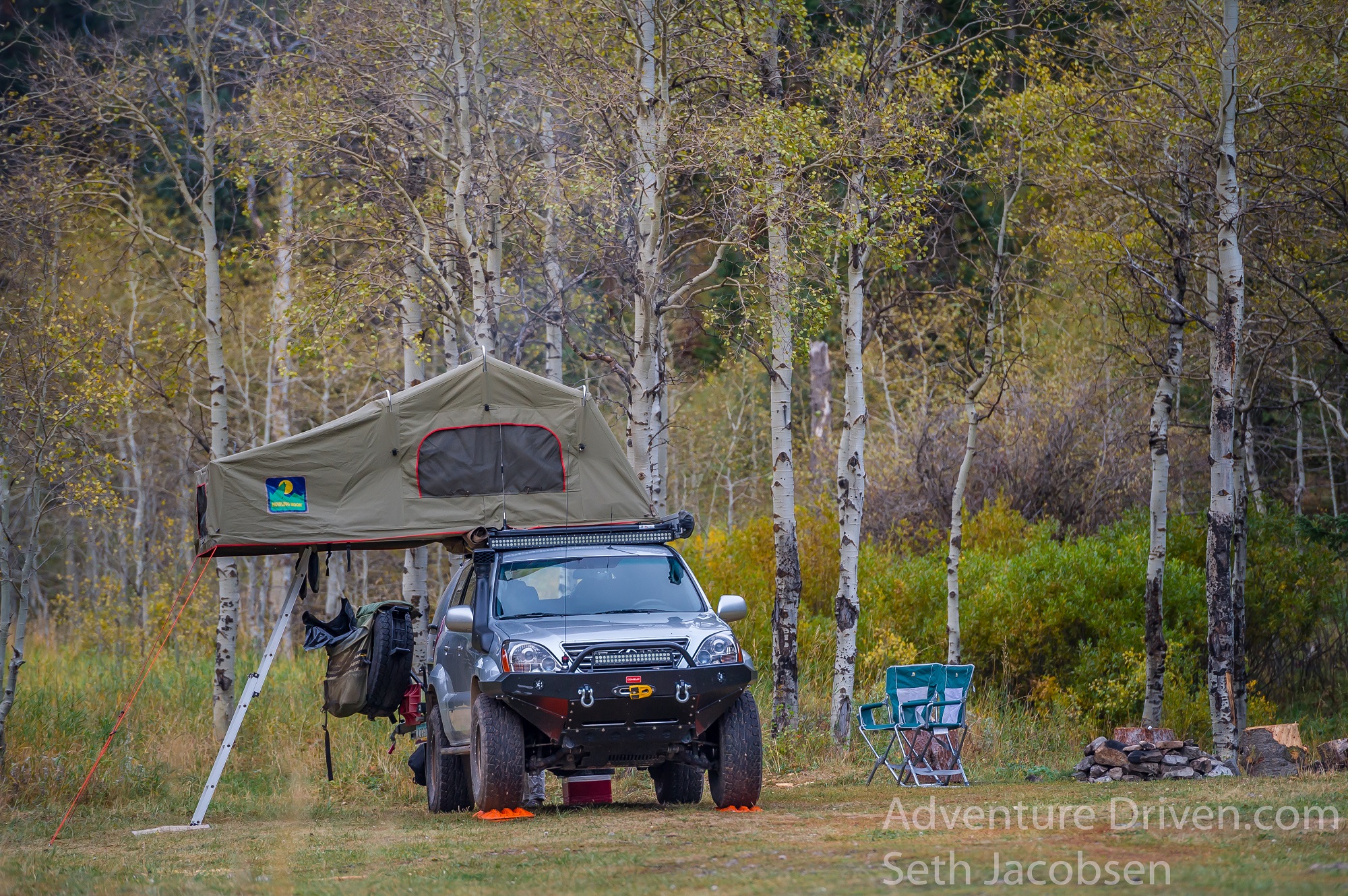 Buyers Guide Soft Shell Roof Top Tents Expedition Portal