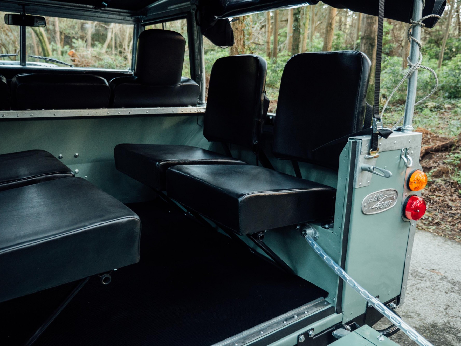 Coolnvintage Land Rover Serie III (25 of 39)-2