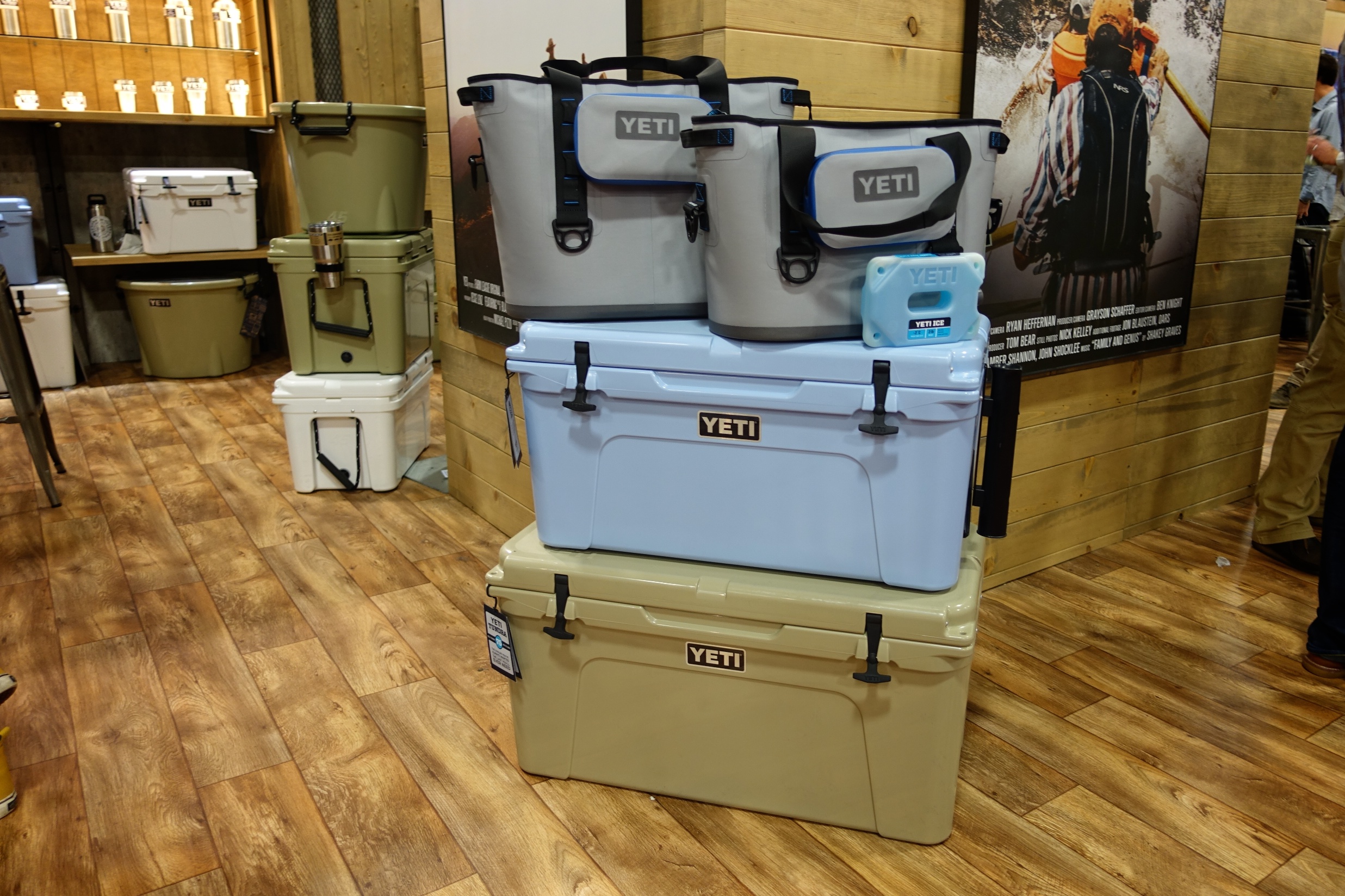 Outdoor Retailer Winter Show 2016 - Expedition Portal