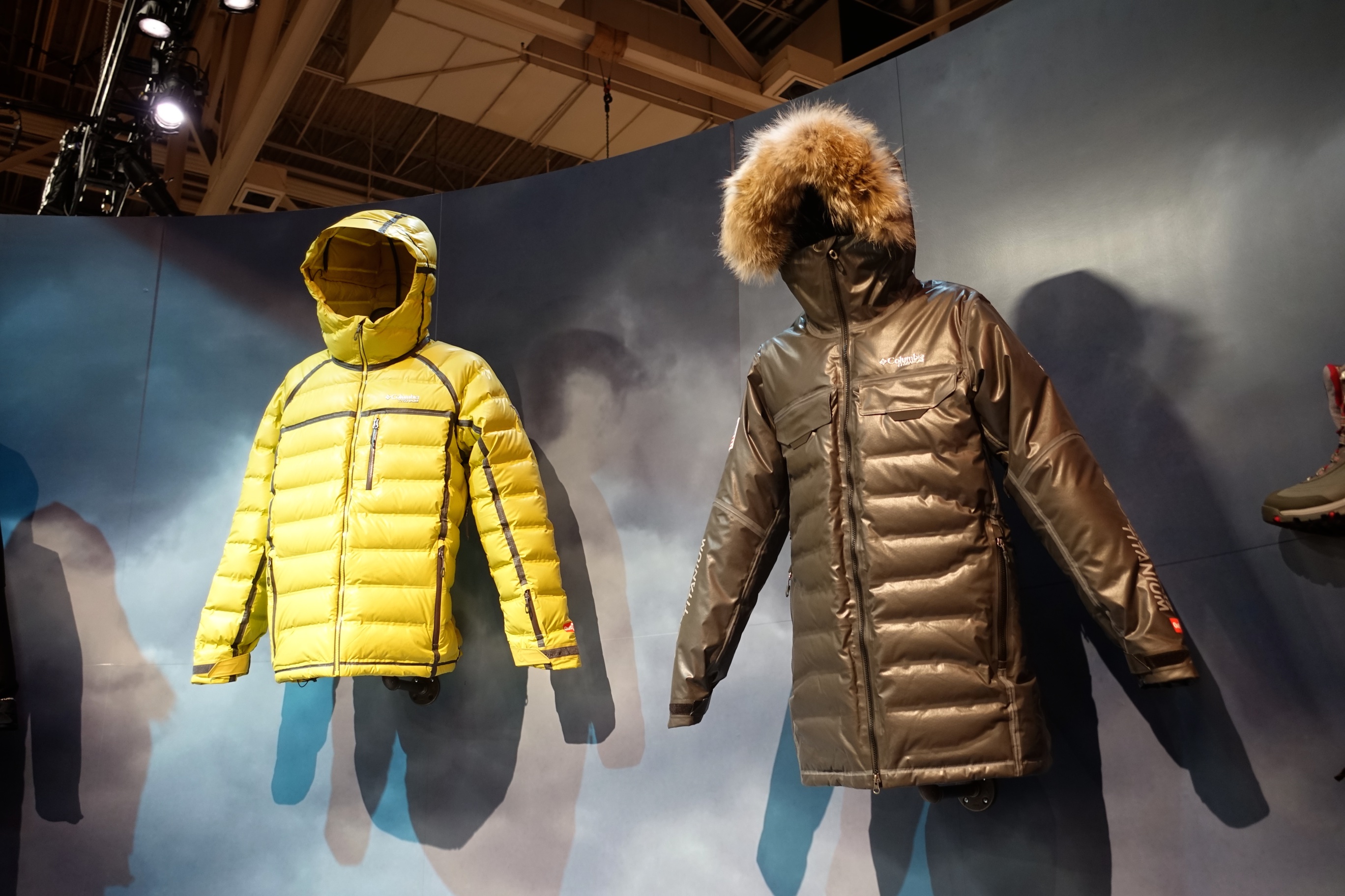 Outdoor Retailer Winter Show 2016 – Expedition Portal