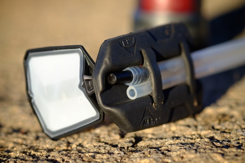 American Overlander MSR Guardian Water Purification System