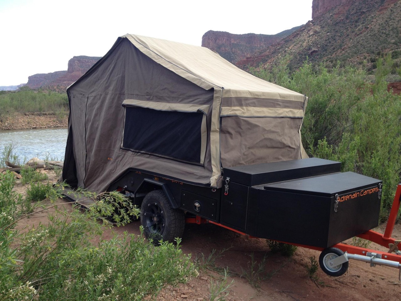 How Much Does A Toy Hauler Trailer Cost at Maria Phan blog