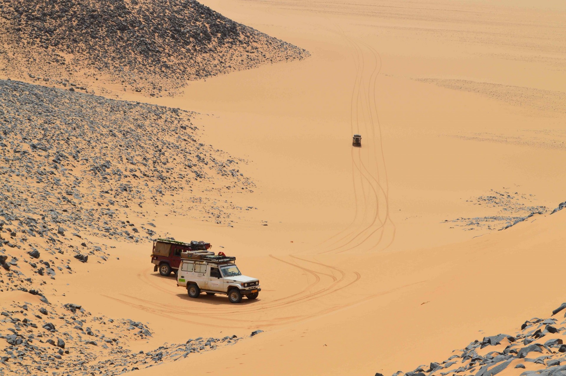 T G A C Crossing The Nubian Desert Part 2 Expedition Portal   2014 CMCPHERSON SUDAN 18 1920x1275 