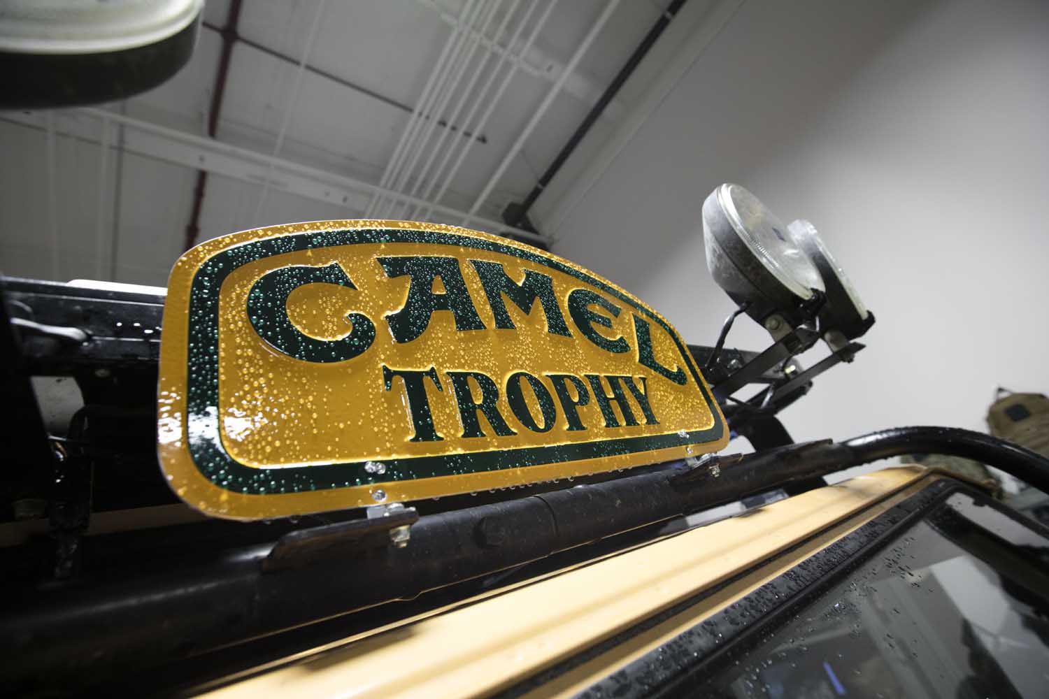 Return to Camel Trophy 009