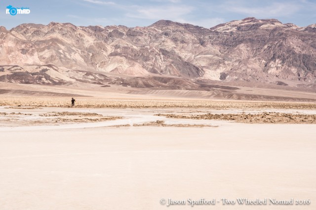 Lisa Morris_Death Valley_ExPo18