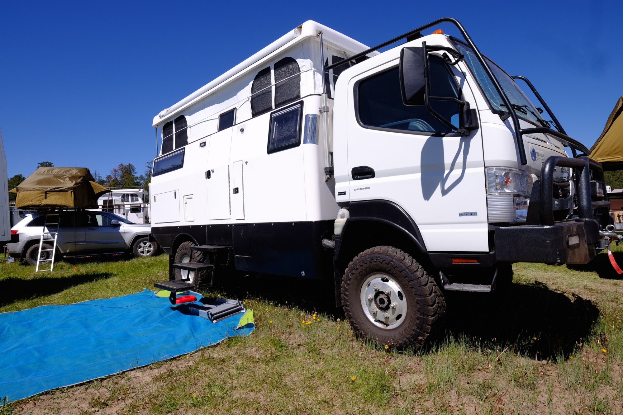 overland expo west