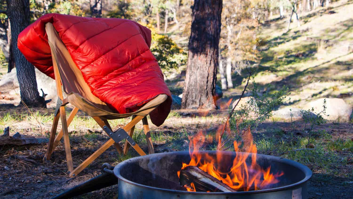 Field Tested Rumpl Blankets Expedition Portal