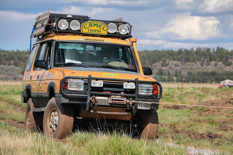 overland expo west 2017 pictures