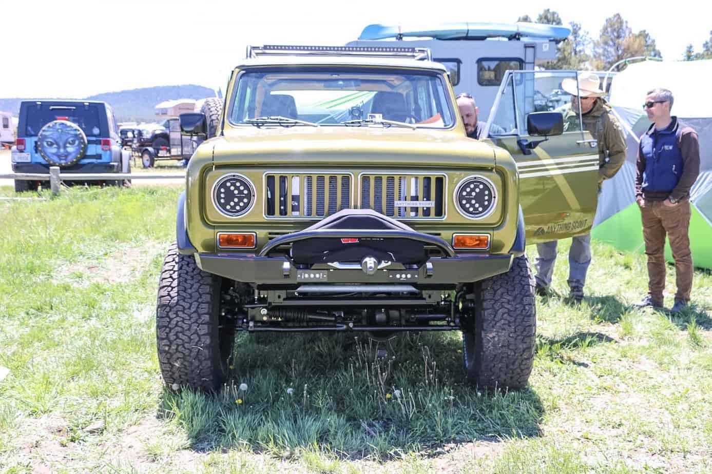 date overland expo west 2016