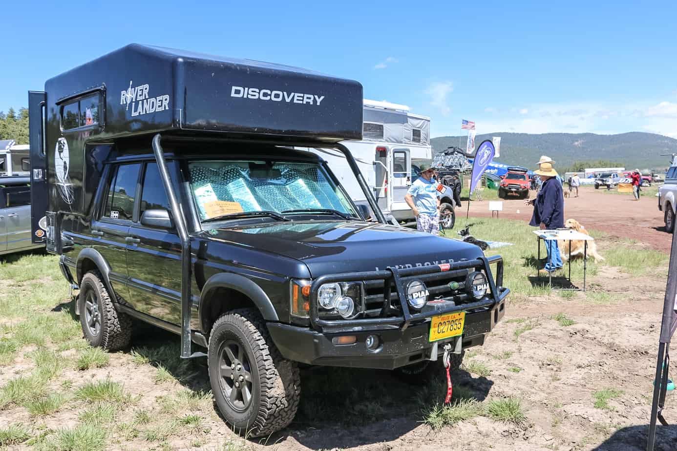 overland expo west shuttle