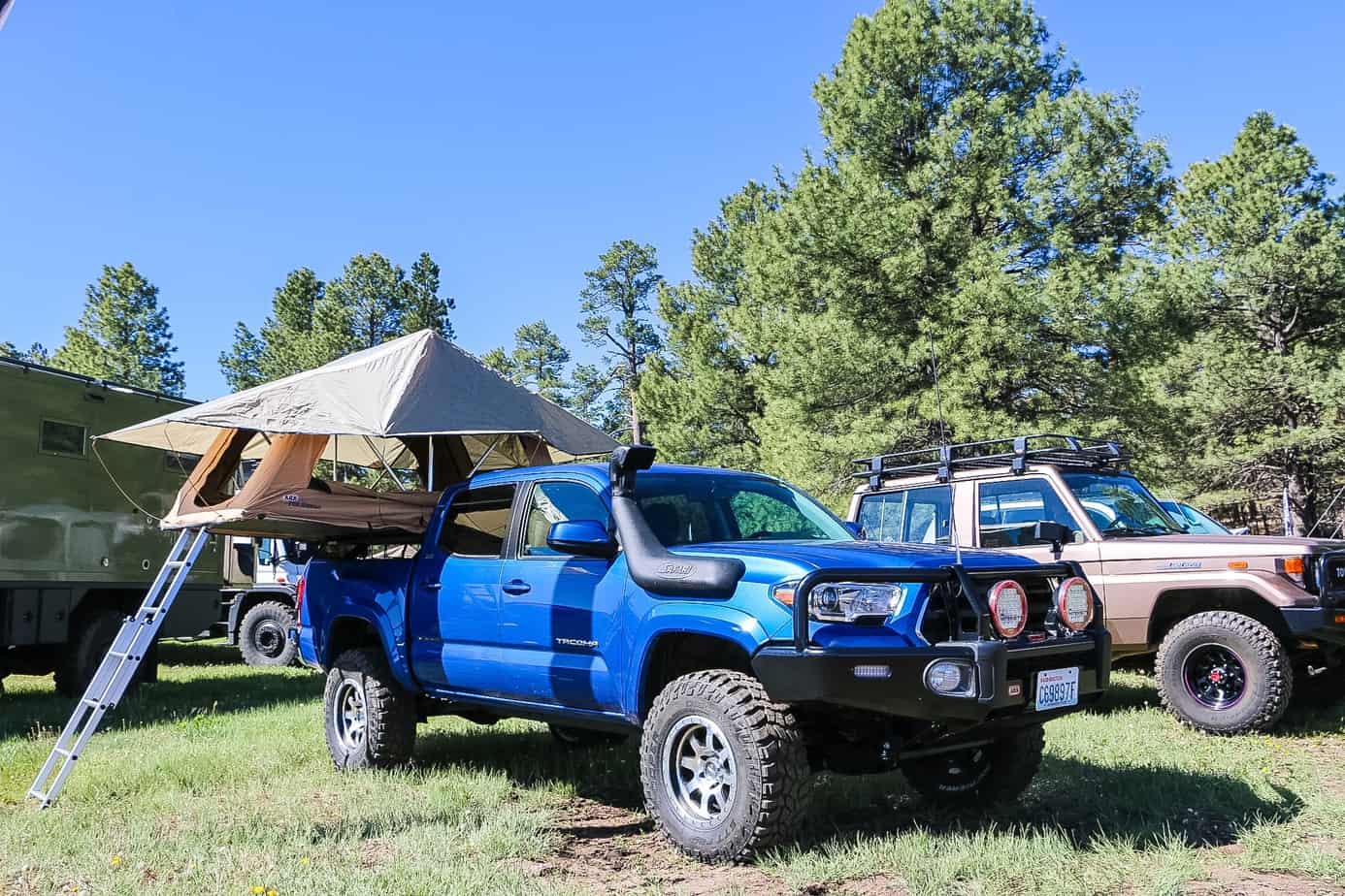 overland expo west shuttle