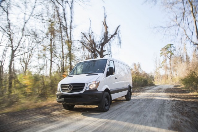 2016-mercedes-benz-sprinter-worker-front-three-quarter-in-motion-06