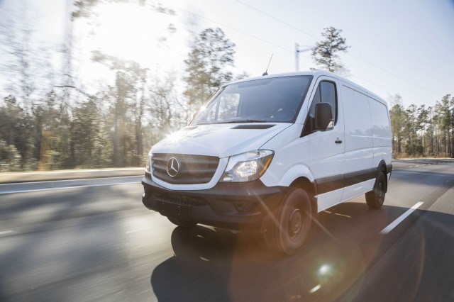 2016-mercedes-benz-sprinter-worker-front-three-quarter-in-motion-09