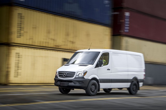 2016-mercedes-benz-sprinter-worker-front-three-quarters-in-motion-04