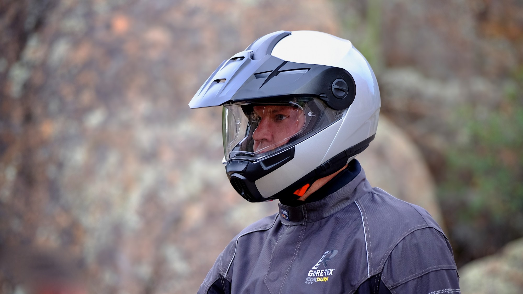 Schuberth sc1 Standard