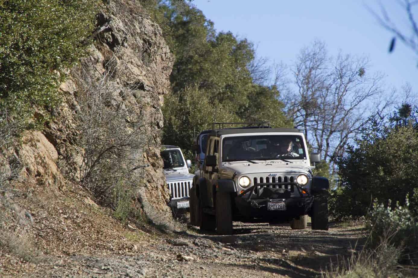 Sierra Trek Historic - SUV  002