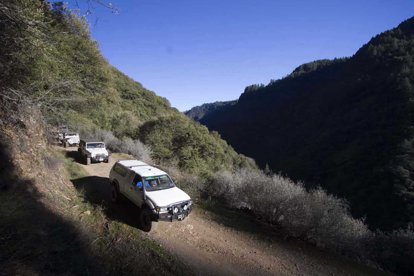 Sierra Trek Historic - SUV  004