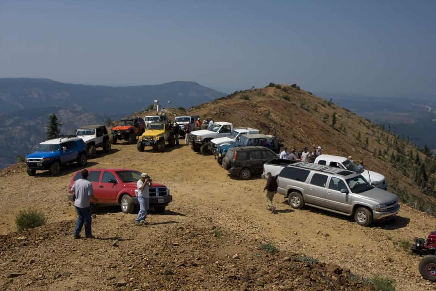 Sierra Trek Historic - SUV  007