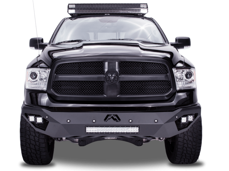 Buyer’s Guide: Front Bumpers – Expedition Portal